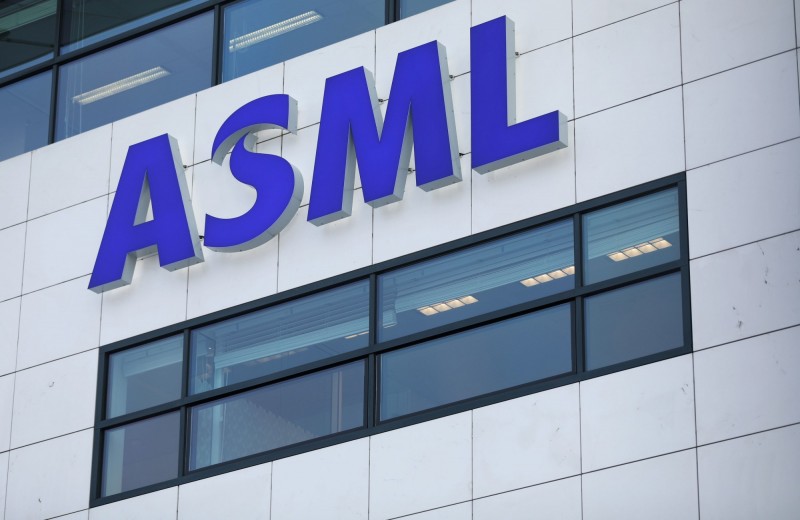 ASML半導體 | 半導體廠房防護